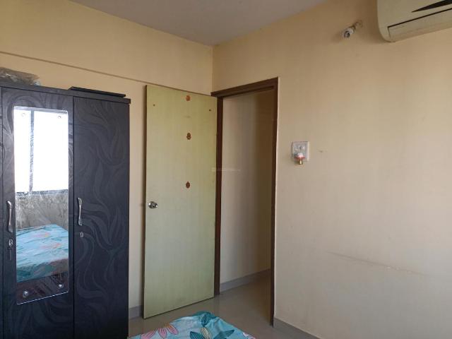 1 BHK Apartment in Hiranandani Estate for rent Thane. The reference number is 14502581