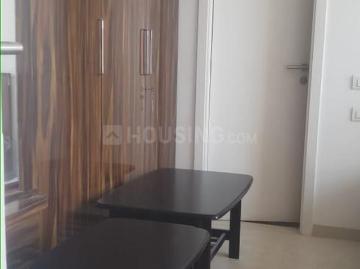 1 BHK Apartment in Hiranandani Estate for rent Thane. The reference number is 14614137