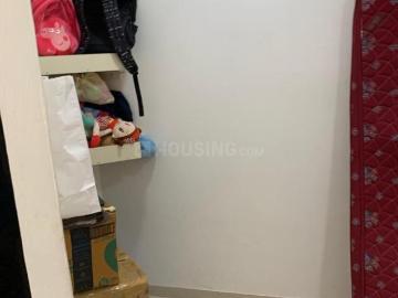 1 BHK Apartment in Hiranandani Estate for rent Thane. The reference number is 15499453