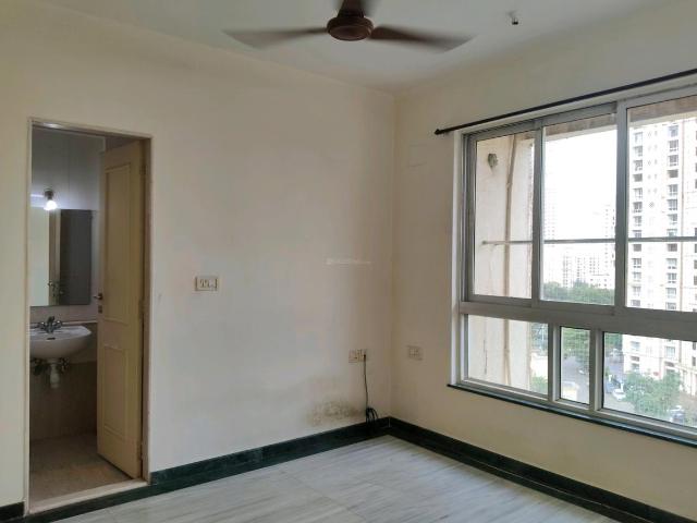 1 BHK Apartment in Hiranandani Estate for rent Thane. The reference number is 17388461