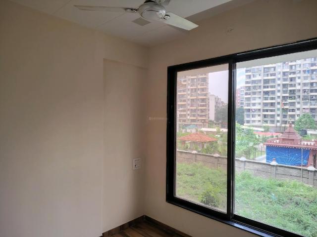 1 BHK Apartment in Hiranandani Estate for rent Thane. The reference number is 17704215