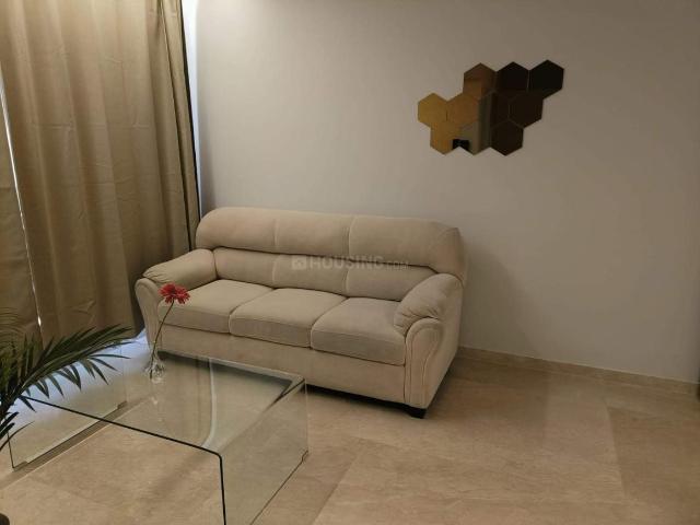 1 BHK Apartment in Hiranandani Estate for rent Thane. The reference number is 17782879