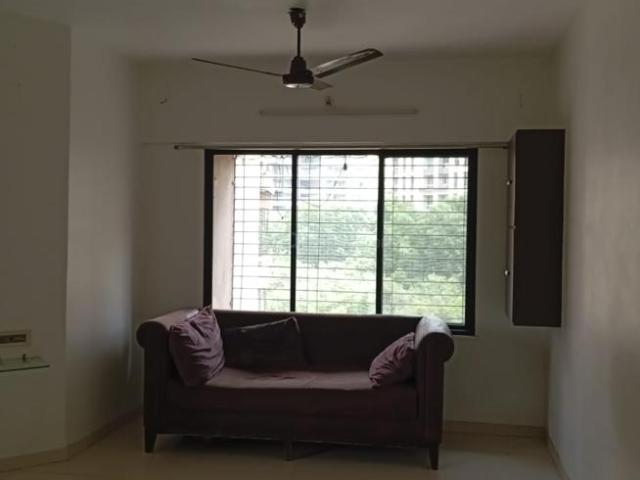 1 BHK Apartment in Hiranandani Estate for rent Thane. The reference number is 18370049