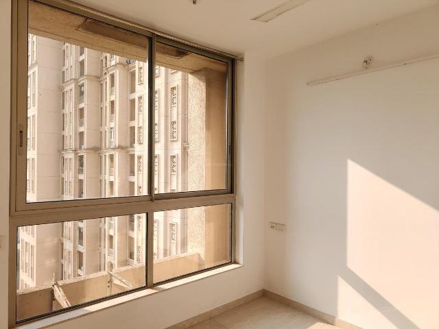 1 BHK Apartment in Hiranandani Estate for rent Thane. The reference number is 18725041