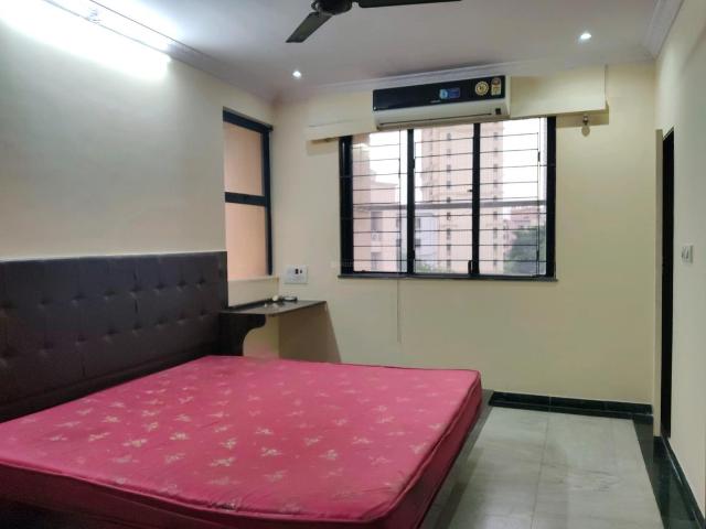 1 BHK Apartment in Hiranandani Estate for rent Thane. The reference number is 18725152