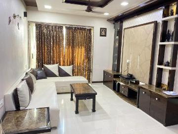 1 BHK Apartment in Hiranandani Estate for rent Thane. The reference number is 19069338