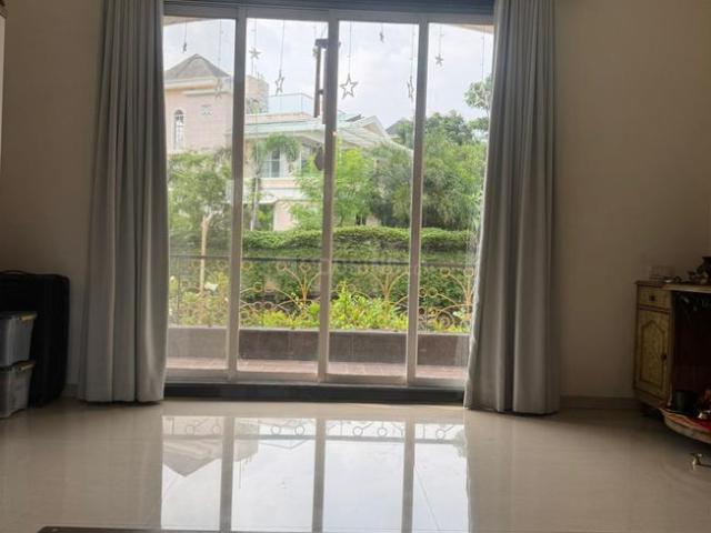 1 BHK Apartment in Hiranandani Estate for rent Thane. The reference number is 19069467