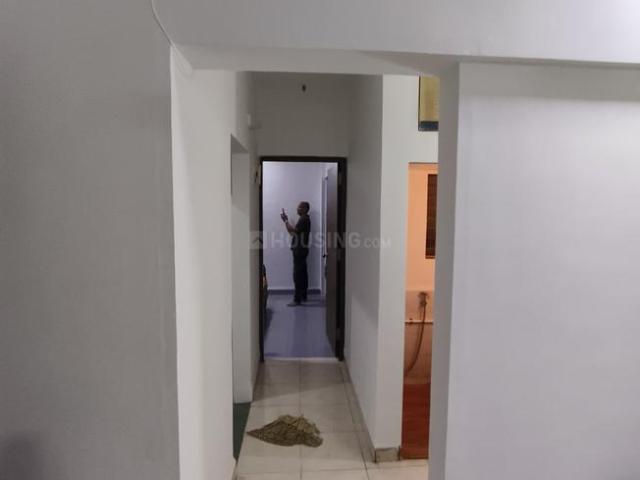 1 BHK Apartment in Hiranandani Estate for rent Thane. The reference number is 19082578