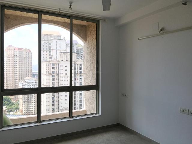 1 BHK Apartment in Hiranandani Estate for rent Thane. The reference number is 19231026
