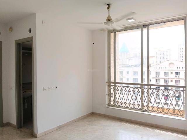 1 BHK Apartment in Hiranandani Estate for rent Thane. The reference number is 19240031