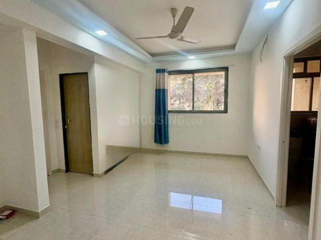 1 BHK Apartment in Hiranandani Estate for rent Thane. The reference number is 19411087