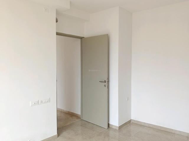 1 BHK Apartment in Hiranandani Estate for rent Thane. The reference number is 19441212