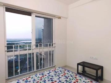 1 BHK Apartment in Hiranandani Estate for rent Thane. The reference number is 19467799
