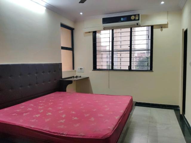 1 BHK Apartment in Hiranandani Estate for rent Thane. The reference number is 19494069