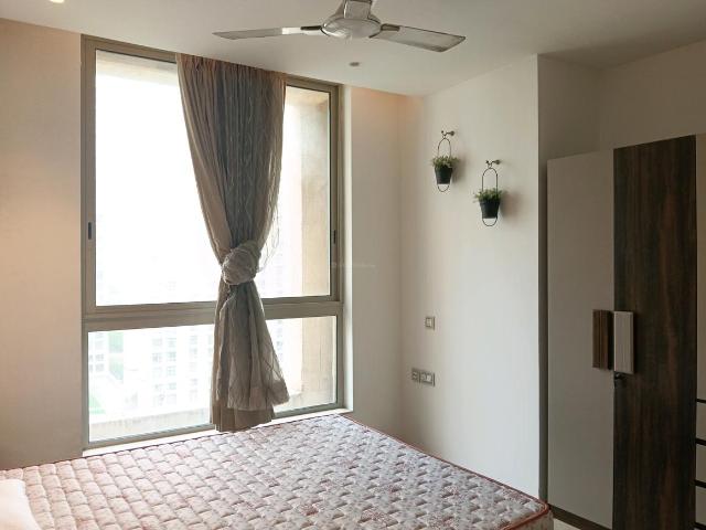 1 BHK Apartment in Hiranandani Estate for rent Thane. The reference number is 19507253