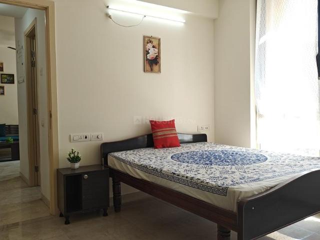 1 BHK Apartment in Hiranandani Estate for rent Thane. The reference number is 19677683
