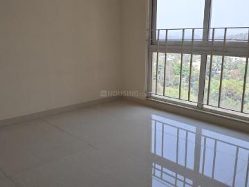 1 BHK Apartment in Hiranandani Estate for rent Thane. The reference number is 19690613