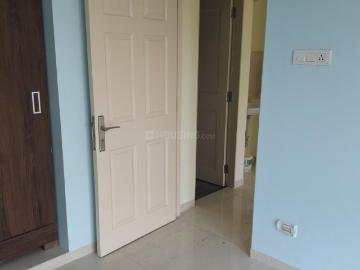 1 BHK Apartment in Hiranandani Estate for rent Thane. The reference number is 19690910