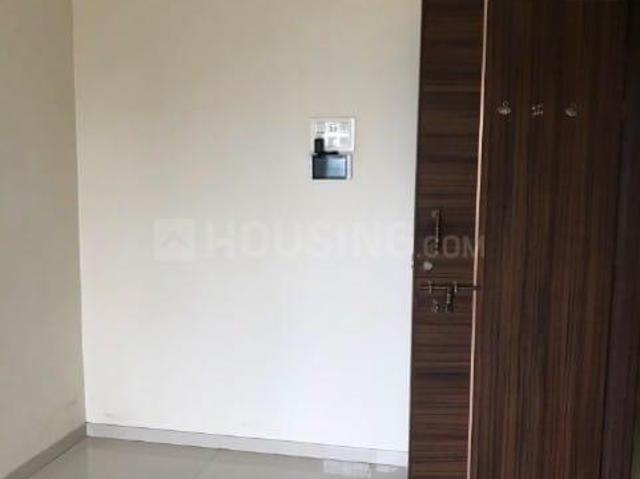 1 BHK Apartment in Hiranandani Estate for rent Thane. The reference number is 19690982