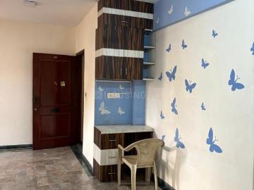 1 BHK Apartment in Hiranandani Estate for rent Thane. The reference number is 19747956