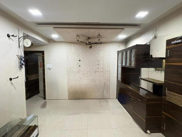 1 BHK Apartment in Hiranandani Estate for rent Thane. The reference number is 19839751