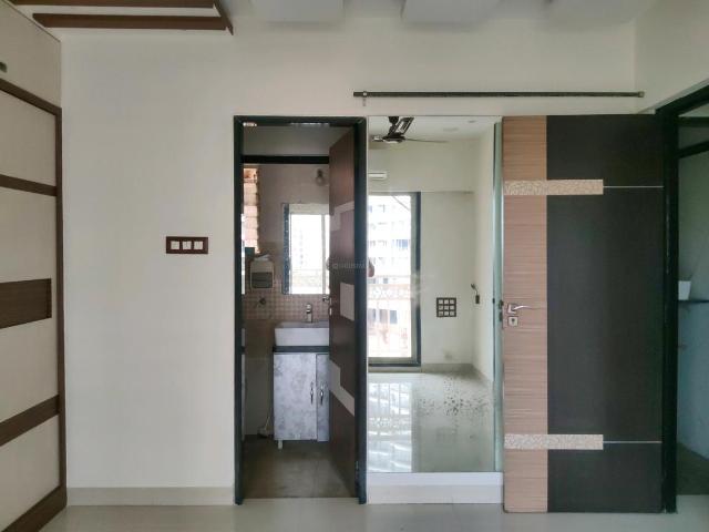 1 BHK Apartment in Hiranandani Estate for rent Thane. The reference number is 19830741