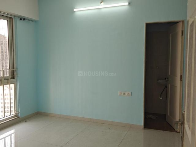 1 BHK Apartment in Hiranandani Estate for rent Thane. The reference number is 19843750
