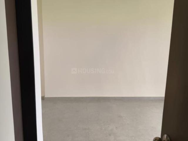 1 BHK Apartment in Hiranandani Estate for rent Thane. The reference number is 19951707