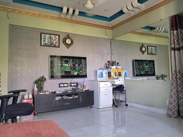 1 BHK Apartment in Hiranandani Estate for rent Thane. The reference number is 19951957