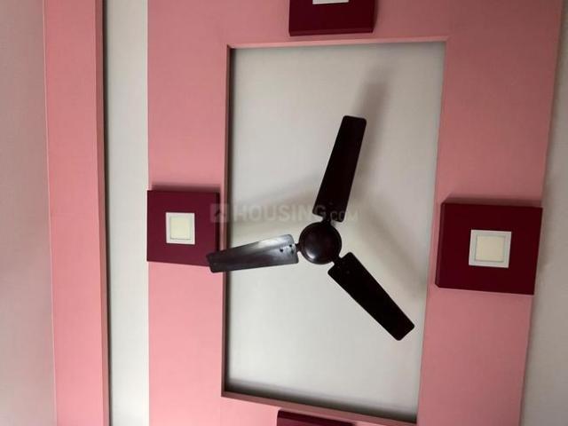 1 BHK Apartment in Hiranandani Estate for rent Thane. The reference number is 19970535