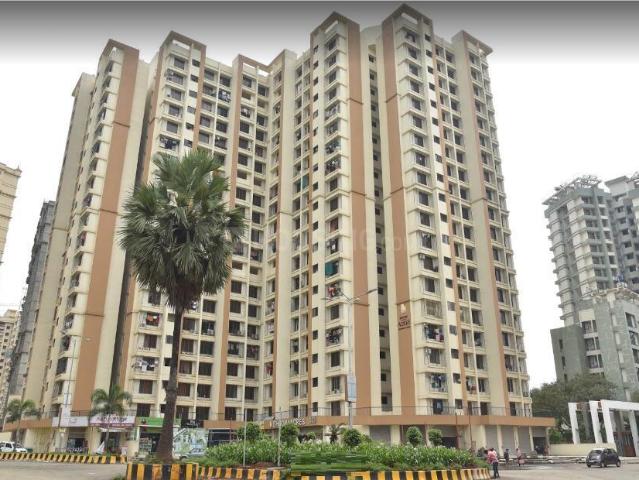 1 BHK Apartment in Hiranandani Estate for rent Thane. The reference number is 12061858