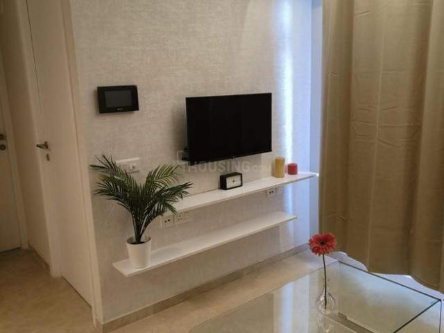 1 BHK Apartment in Hiranandani Estate for rent Thane. The reference number is 20067765