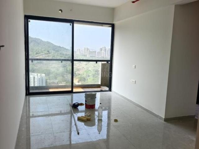 1 BHK Apartment in Hiranandani Estate for rent Thane. The reference number is 20175707