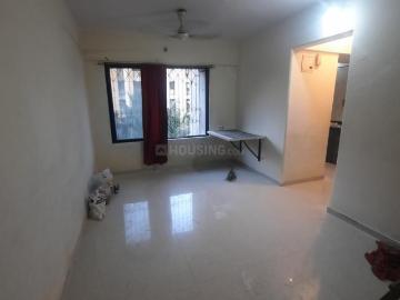 1 BHK Apartment in Hiranandani Estate for rent Thane. The reference number is 20386787