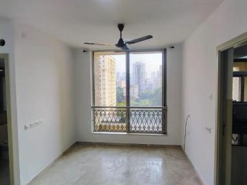 1 BHK Apartment in Hiranandani Estate for rent Thane. The reference number is 20438403