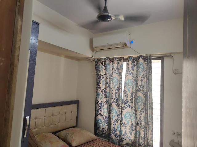 1 BHK Apartment in Hiranandani Estate for rent Thane. The reference number is 20451358