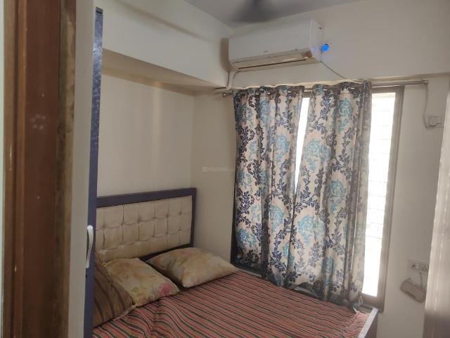 1 BHK Apartment in Hiranandani Estate for rent Thane. The reference number is 20460139