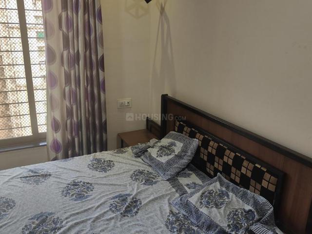 1 BHK Apartment in Hiranandani Estate for rent Thane. The reference number is 20470454