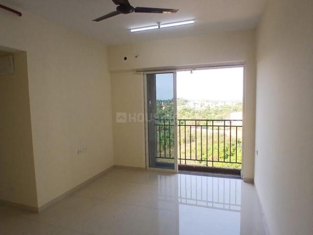 1 BHK Apartment in Hiranandani Estate for rent Thane. The reference number is 20496293