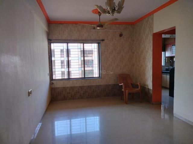 1 BHK Apartment in Hiranandani Estate for rent Thane. The reference number is 20501409