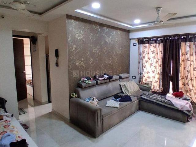 1 BHK Apartment in Hiranandani Estate for rent Thane. The reference number is 20534139