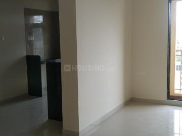 1 BHK Apartment in Hiranandani Estate for rent Thane. The reference number is 20535284