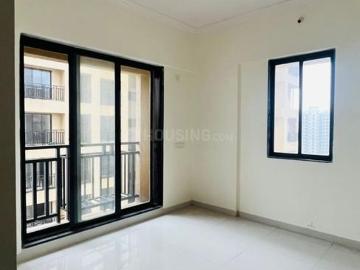 1 BHK Apartment in Hiranandani Estate for rent Thane. The reference number is 20543192