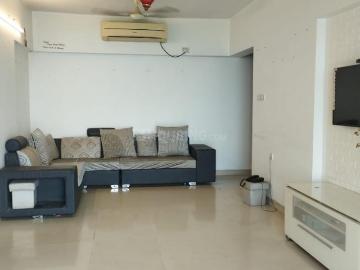 1 BHK Apartment in Hiranandani Estate for rent Thane. The reference number is 20555599