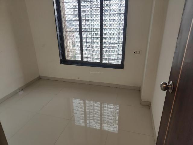 1 BHK Apartment in Hiranandani Estate for rent Thane. The reference number is 20558704