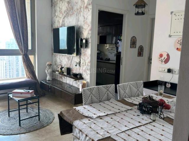 1 BHK Apartment in Hiranandani Estate for rent Thane. The reference number is 20573033
