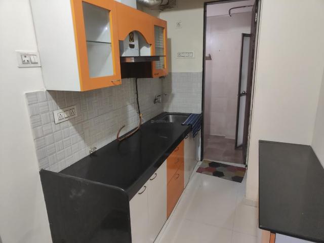 1 BHK Apartment in Hiranandani Estate for rent Thane. The reference number is 20654039
