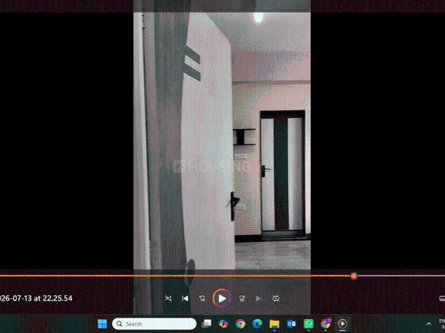1 BHK Apartment in Hiranandani Estate for rent Thane. The reference number is 20692365