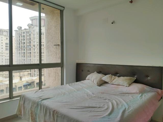 1 BHK Apartment in Hiranandani Estate for rent Thane. The reference number is 20795841