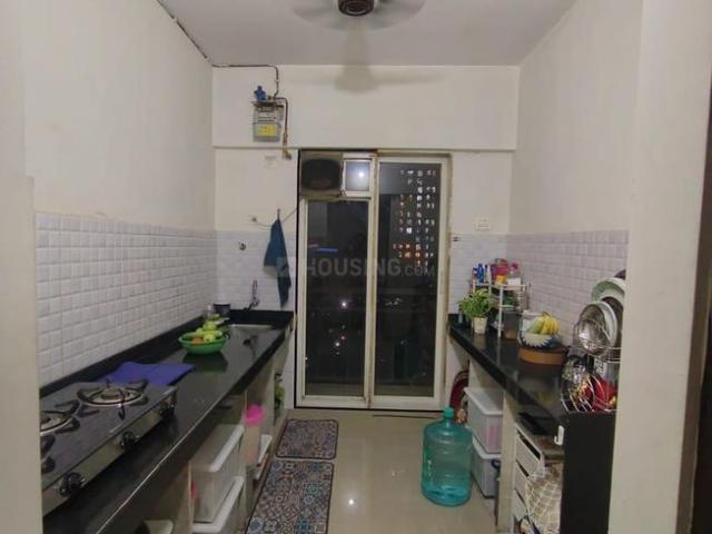 1 BHK Apartment in Hiranandani Estate for rent Thane. The reference number is 20803067